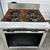 Wolf Natural Gas Range, 4 Burner 2 thumbnail
