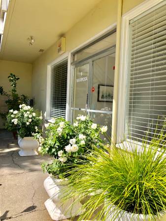 Beautiful San Anselmo Office (Price Reduced) 1