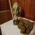 Vintage Collectable Display Canister Gas Mask w/Bag 1 thumbnail