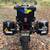 Suzuki Vstrom 650 XT Adventure DL650 ABS For Sale 6 thumbnail