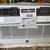 GE A/C Unit - Approx. 26" x 15 1/2" x 21" - Model #AJCQ12DCHK1 2 thumbnail