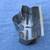 1969-1970 CORVETTE LH FRONT LOWER IGNITION SHIELD 9 thumbnail