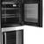 Appliances VA, NEW Open Box 30" Double Wall Oven, Starting 12 thumbnail
