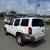 2015 Nissan Xterra 4X4 6 thumbnail