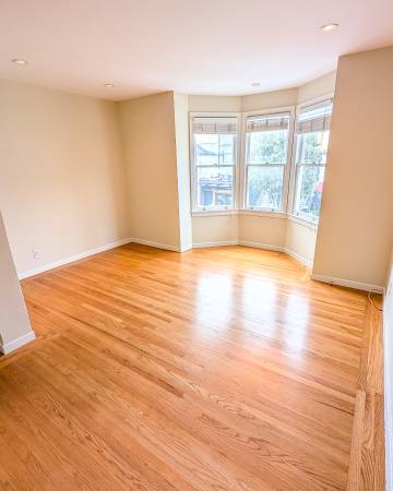$3,995 / 1br - Hermoso apartamento de 1 dormitorio en el corazón del Castro (castro / upper market)63785452942979124