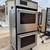 24 INCH DOUBLE GAS OVEN 2 thumbnail
