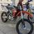 2010 KTM 450 EXC-R 3 thumbnail