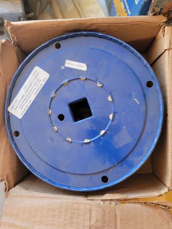 Galvanized aircraft cable 1