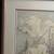 VTG Print of Detective and Hound, Sherlock Holmes? 4 thumbnail