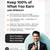 100% COMMISSION BROKERAGE **REAL ESTATE AGENTS WANTED** 4 thumbnail