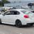 2019 Subaru WRX AWD All Wheel Drive STI Sedan 7 thumbnail