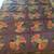 1960's Twin handmade quilt 1 thumbnail