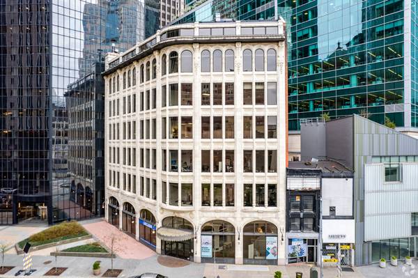 $149 COWORKING SPACE - Available NOW in Pittsburgh! (Pittsburgh, PA)64013532867969124
