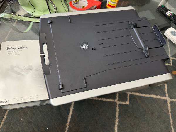 New Dell D-View Portable Computer Stand! 1