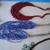 BEAD JEWELRY - NECKLACES - BRACELETS - EARRINGS 12 thumbnail
