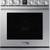 Dacor 30” Gas Oven 1 thumbnail