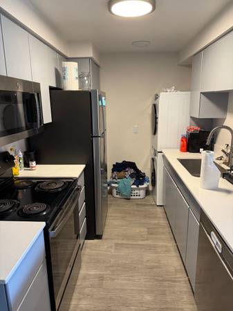 $1,100 / 1br - 700ft2 - Apartamento en subarriendo, contrato de 7 meses63674877324161120