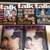 Rare Lifetime Elizabeth Taylor Collection of Books and Magazines 1 thumbnail