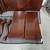 Vintage Chippendale Table w/ 8 Chairs 4 thumbnail