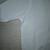 Men's Van Heusen White Long Sleeve Dress Shirt, S, 14-14.5" 3 thumbnail