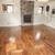 Father/son team! Wood flooring and floor sanding/refinishing 2 thumbnail