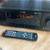 YAMAHA RECEIVER HTR-6040 W/REMOTE 1 thumbnail