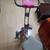 Exercise Bike - Foldable - 8-level Resistance 2 thumbnail