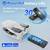 Drone with Camera, 1080P HD Mini FPV with Altitude Hold, One-Key Take Off/Landin 2 thumbnail