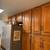 Solid kitchen cabinets and sink 2 thumbnail
