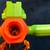 Nerf Zombie Strike Doominator Dart Blaster Gun 8 thumbnail
