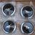 Mustang  Billet Rims w/ tires ('94-'04) 9 thumbnail