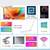 Dere Laptop V14S 14.1 inch ,16GB RAM 512GB SSD, Intel Celeron N5095 3 thumbnail