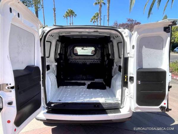 2022 RAM ProMaster City Base - Photo 6