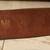 1776 USA 1976 Leather Belt -Size 34 9 thumbnail