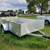2024 Triton 6'x10' All Aluminum Utility Trailer 4 thumbnail