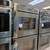 Thermador Masterpiece® 30 Inch Wide 9 Cu. Ft. Double Electric Oven wit 4 thumbnail
