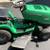 John Deere Sabre 16hp 42" garden tractor 4 thumbnail