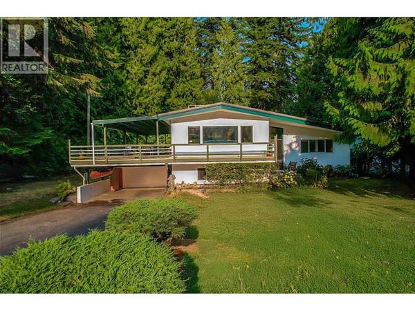 A home you can settle in at - Home in Maple Ridge. 3 Beds, 1 Baths 1
