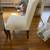 Extendable Birch Dining Room Table & 6 Chairs for a Good Home 6 thumbnail