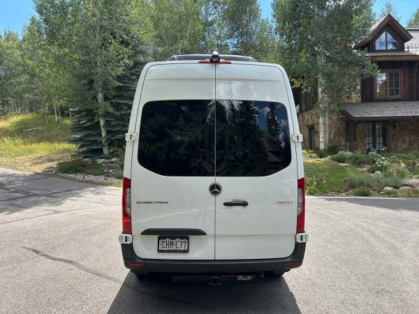 2019 Mercedes SPRINTER 2500 V6 - Photo 6