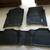 WeatherTech Floor Liners Set-2007-2014 Tahoe, Suburban,Yukon, Escalade 1 thumbnail