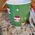 NEW - Winter Snowman Ceramic Mug with spoon rest 2 thumbnail