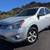 2010 Nissan Rogue Wagon body 2 thumbnail