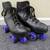 Chicago roller skates Size 4 1 thumbnail