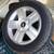 2008 Chevy Silverado Rims & Tires 1 thumbnail