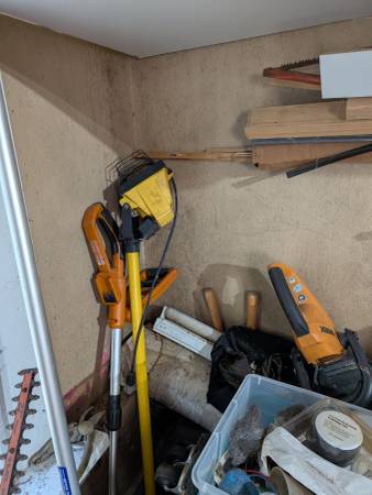 TOOLS And More TOOLS - $2 (Anniston)63440260614145122