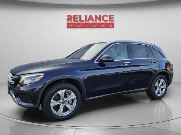 2018 Mercedes-Benz GLC 300 4MATIC Sport Utility 4D - $17,495 (Malden,MA)63623725357057121