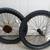 Bike wheels/tires/tubes 20" 1 thumbnail