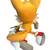 Tails Plush – Sonic the Hedgehog – 17” Franco Cuddle Pillow Buddy / Phunny 3 thumbnail