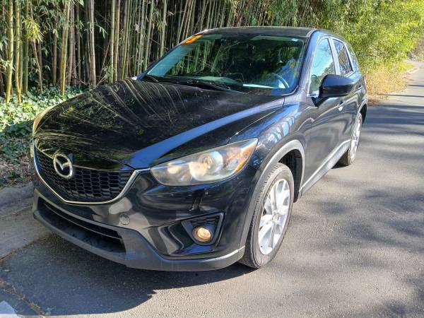 2013 MAZDA CX-5 - Financing Available! 1